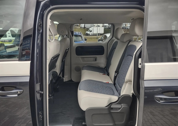 Volkswagen ID.Buzz cena 247107 przebieg: 8, rok produkcji 2023 z Gdynia małe 67